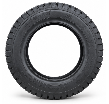 Rear tire 4.00-12 RIDE-E BULL for a cargo tricycle