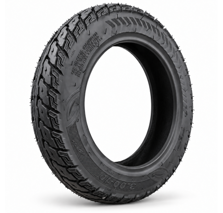 3.00-10 Tire for the RIDE-E LARGO Electric Tricycle