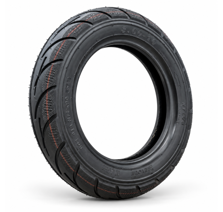 3.00-10 Tire for the RIDE-E AMBER Electric Tricycle