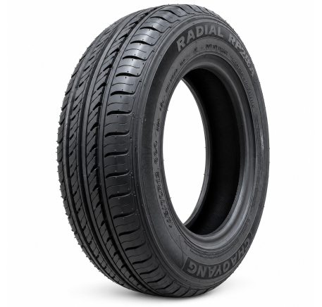 135/70 R12 CHAOYANG RP28A Tire for Mini Electric Cars