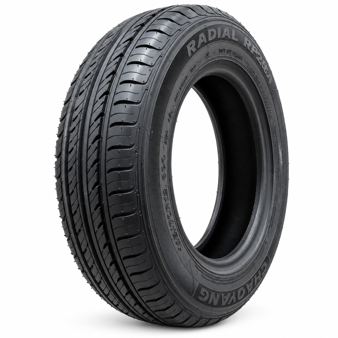 135/70 R12 CHAOYANG RP28A Tire for Mini Electric Cars