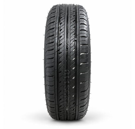 145/70 R12 M+S Tire for the RIDE-E TUNA Electric Mini Car