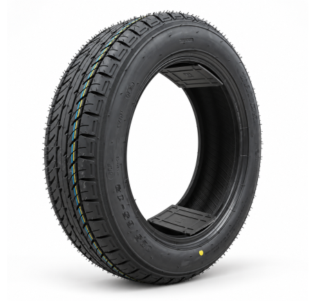 125/65 R12 WANDA Tire for the J4 Electric Mini Car
