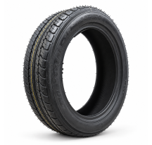 Tire for an electric mini...