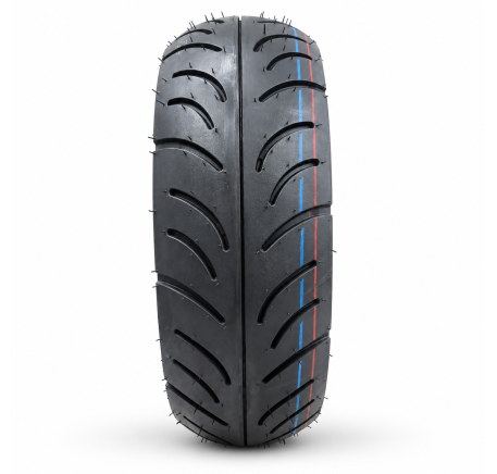Front tire 120/70 R12 WANDA for the RIDE-E DOMI electric tricycle