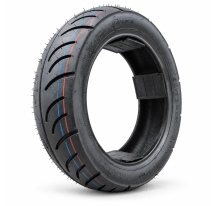 Front tire 120/70 R12 WANDA...