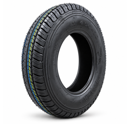 Rear tire 4.50-10 R10 WANDA RIDE-E DOMI for electric tricycle