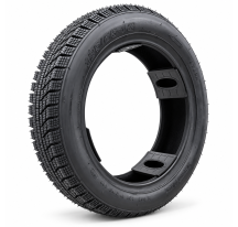 125/65 R12 Tire for NANA /...