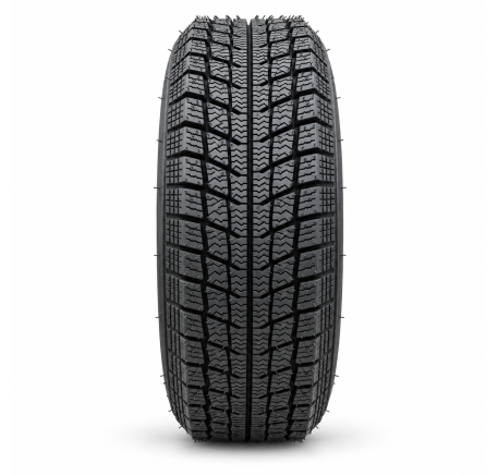 Winter tire with rim125/65 R12 for NANA / DORA / TUNA electric mini cars