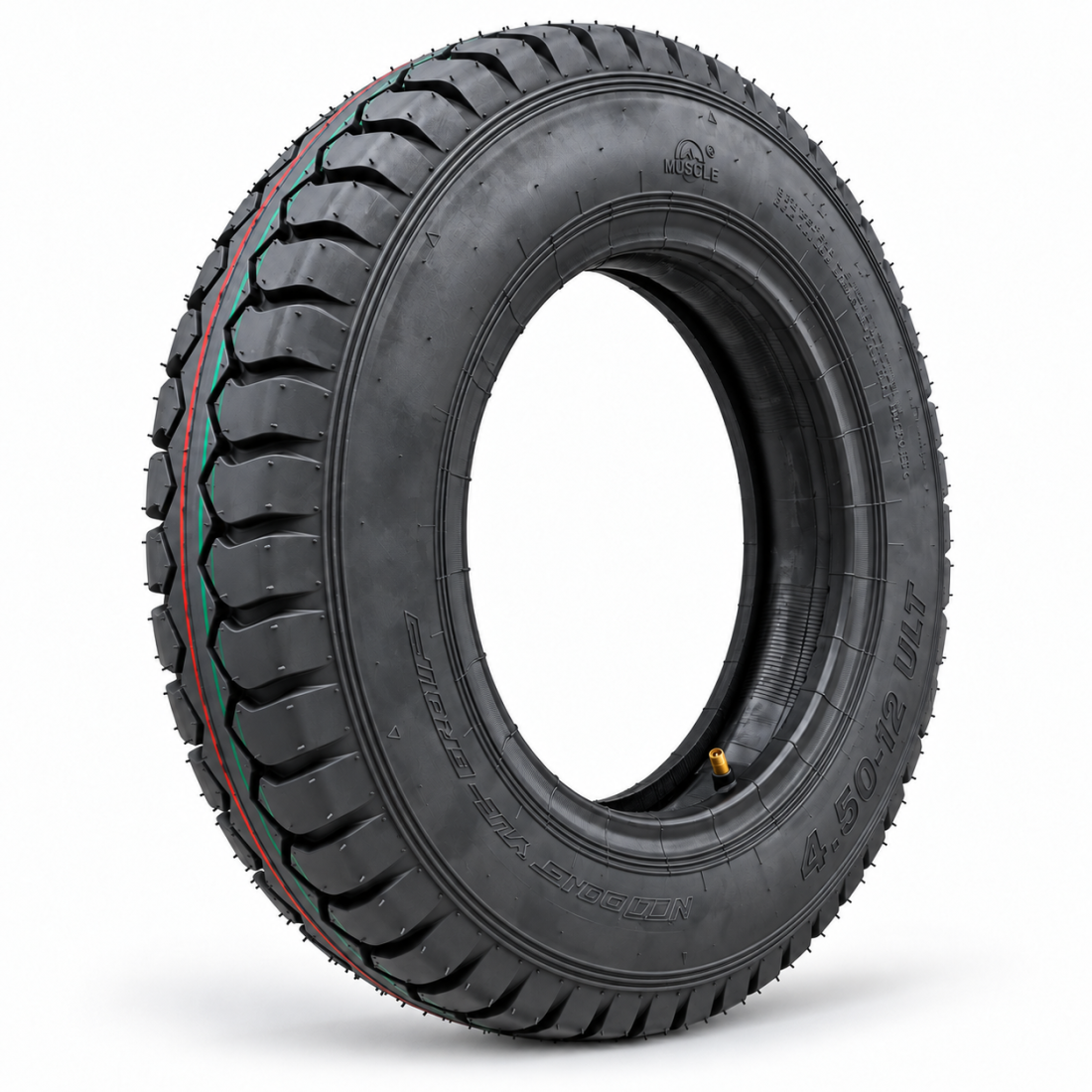 4.50-12 RIDE-E TORO Tire for Trucks