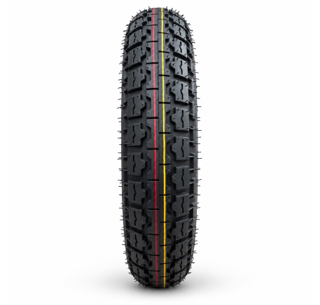 Rear tire 4.00-12 RIDE-E TITAN for a cargo tricycle