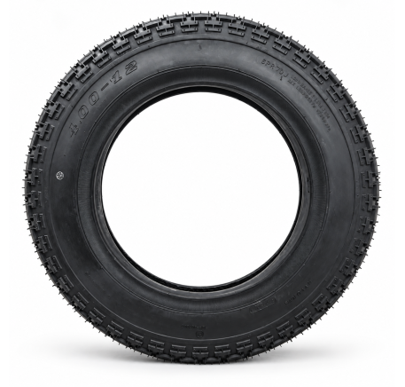 Rear tire 4.00-12 RIDE-E TITAN for a cargo tricycle