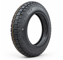 Rear tire 4.00-12 RIDE-E...