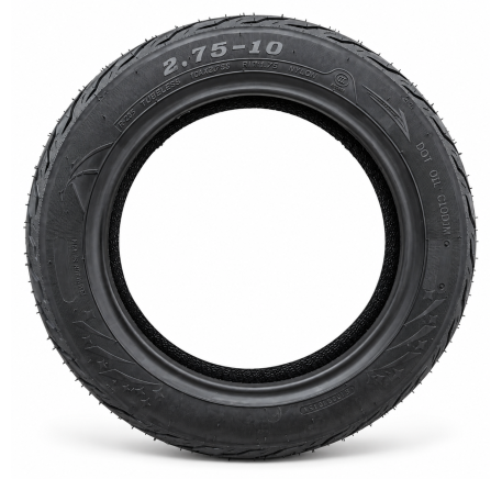2.75-10 R10 Tire for the RIDE-E EVIO Electric Scooter