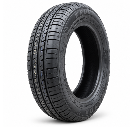 Electric Vehicle Tire 135/70 R12 WANDA WR087 RIDE-E DORA