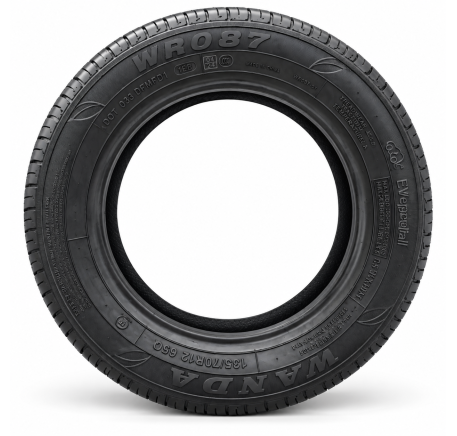 Electric Vehicle Tire 135/70 R12 WANDA WR087 RIDE-E DORA