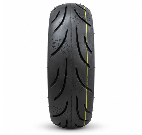 Front tire 110/70 R17 for the RIDE-E CP-6 scooter