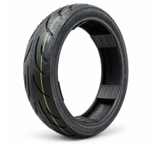 Front tire 110/70 R17 for...