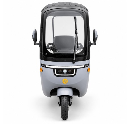 Electric tricycle wheelchair RIDE-E NEMO (EEC)