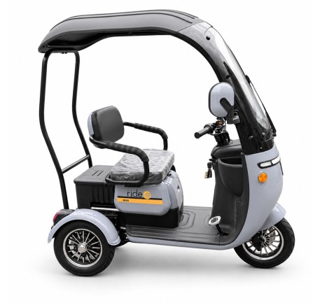 Electric tricycle wheelchair RIDE-E NEMO (EEC)