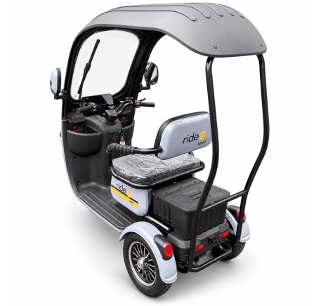 Electric tricycle wheelchair RIDE-E NEMO (EEC)