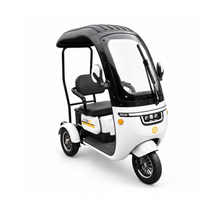 Electric tricycle wheelchair RIDE-E NEMO (EEC)