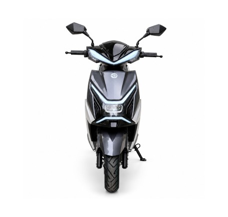 Electric scooter RIDE-E EVOX (EEC)