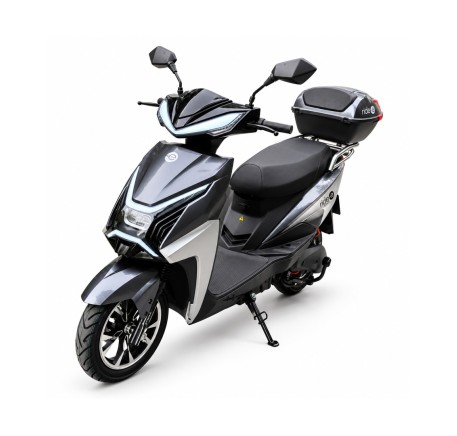 Electric scooter RIDE-E EVOX (EEC)