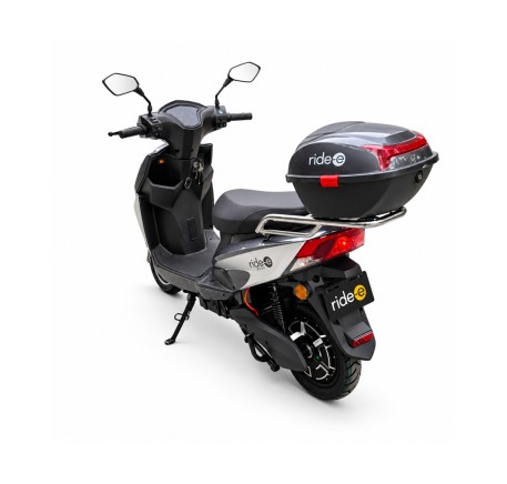 Electric scooter RIDE-E EVOX (EEC)