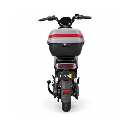 Electric scooter RIDE-E EVIO