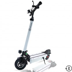electric scooter S8 X 13Ah (8")
