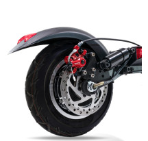 Galinis purvasaugis el. paspirtukams S10 ir S10+