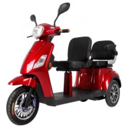 electric scooter OKRIDE2 (14")