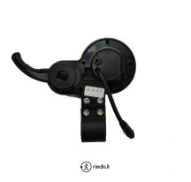 Displėjus elektriniam paspirtukui S10+