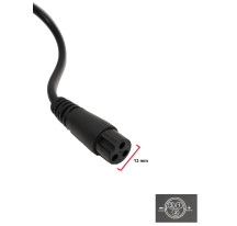 Įkroviklis elektriniam paspirtukui S8