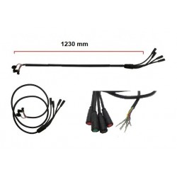 Main cable for el. scooters S10X