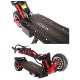 electric scooter ULTRON T128  (11")