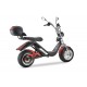 electric scooter BIG CAT (18")