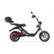 electric scooter BIG CAT (18")