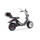 electric scooter BIG CAT (18")