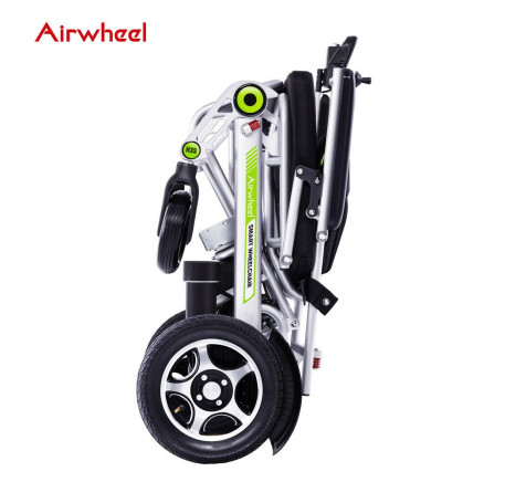 electric wheelchair AIRWHEEL H3T (8/12.5")