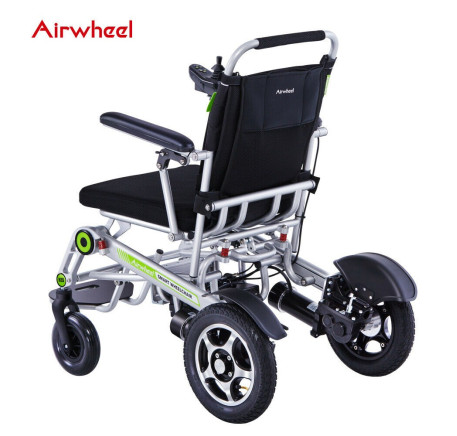 electric wheelchair AIRWHEEL H3T (8/12.5")