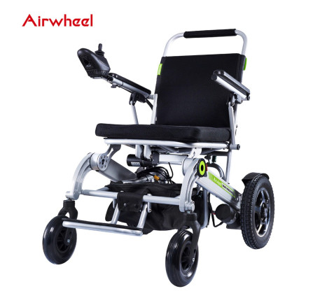 electric wheelchair AIRWHEEL H3T (8/12.5")