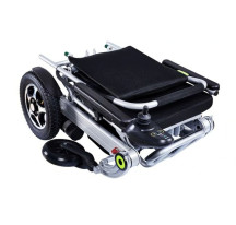 electric wheelchair AIRWHEEL H3T (8/12.5")