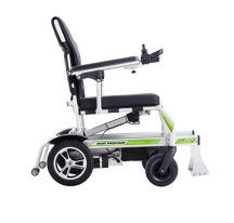 electric wheelchair AIRWHEEL H3P (7/10")