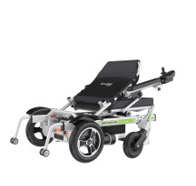 electric wheelchair AIRWHEEL H3P (7/10")