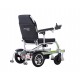 electric wheelchair AIRWHEEL H3P (7/10")