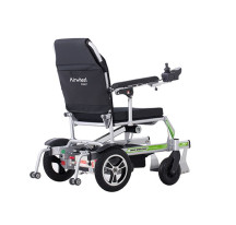 electric wheelchair AIRWHEEL H3P (7/10")