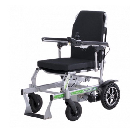 electric wheelchair AIRWHEEL H3P (7/10")