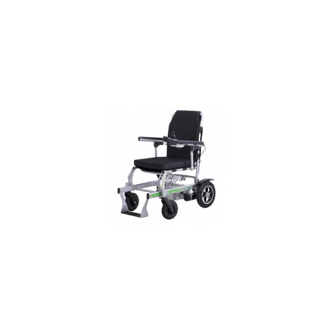 electric wheelchair AIRWHEEL H3P (7/10")